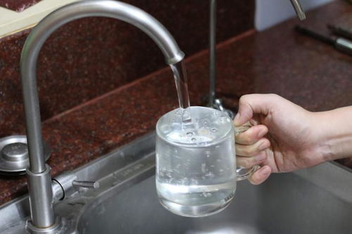 實測體驗米家前置過濾器,雙重過濾 自清洗模式,用著就放心