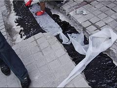 口碑好的樓面防水補漏--口碑好的天面防水堵漏推薦圖片|口碑好的樓面防水補漏--口碑好的天面防水堵漏推薦產品圖片由廣州市永鑫防水補漏公司生產提供-