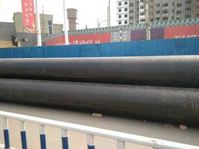 新聞 廣西百色dn800螺旋鋼管期待合作 歡迎您