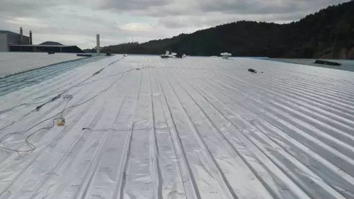 煒峰建筑隔熱材料廠專業隔熱,鋼結構廠房 混凝土屋頂隔熱 補漏 隔音 破損修復 老化翻新