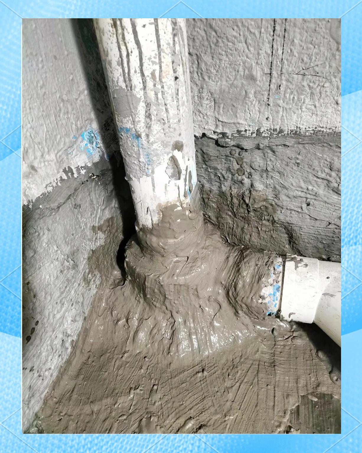 衛生間防水:從堵漏王到防水墩,步步為營