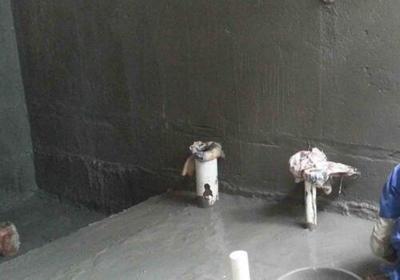 地下室防水堵漏施工工藝,地下室防水堵漏施工方案-手機房天下知識