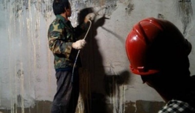 十堰市電梯井堵漏公司