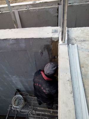 玉溪水池沉降縫堵漏公司歡迎您