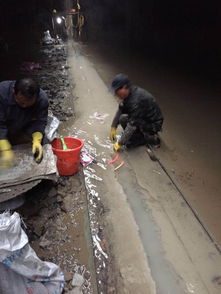 新聞 新鄉(xiāng)污水池堵漏服務(wù)