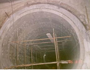 咸寧管道堵漏公司