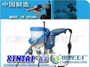 多功能高壓灌縫機(jī)、高壓灌漿機(jī)、高壓堵漏機(jī)_機(jī)械及行業(yè)設(shè)備_世界工廠網(wǎng)中國(guó)產(chǎn)品信息庫(kù)