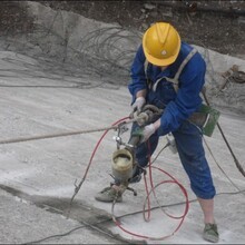 山西大禹防水堵漏工程