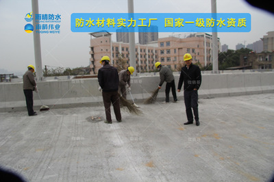 襄陽?？礟BL-I聚合物道橋防水涂料價(jià)格是