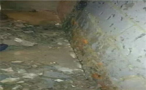 新鄉(xiāng)沉井堵漏公司 在線維護(hù)