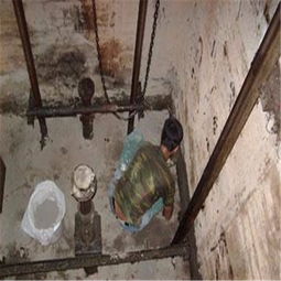 電梯井滲水堵漏免費(fèi)咨詢價(jià)格