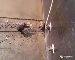 水利工程的質(zhì)量評(píng)定