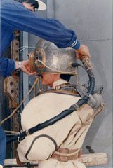 專業(yè)供應(yīng)的水下堵漏與沉井下沉服務(wù)——聚焦渭南與延安建筑建材領(lǐng)域