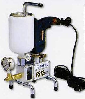 高壓灌漿機(jī)注漿機(jī)防水堵漏專用產(chǎn)品——商勤實(shí)業(yè)專業(yè)解決方案