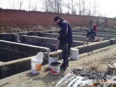 應(yīng)城堵漏公司 專業(yè)高效的堵漏解決方案