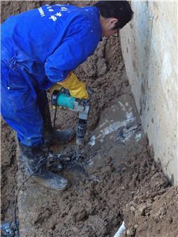 福州市地下室堵漏服務(wù) 專業(yè)公司助力建筑安全