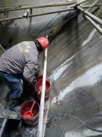 和平區(qū)車庫堵漏行業(yè)領(lǐng)先，創(chuàng)新技術(shù)保障地下空間安全