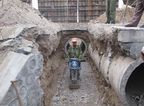 韓城專業(yè)堵漏服務(wù) 隧道、涵洞、電梯井、水池與地下室全方位解決方案