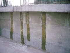 興化水池堵漏公司 專業(yè)解決水池漏水堵漏問題