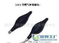 SAVA可燃氣體管道堵漏氣囊 工業安全的高效解決方案