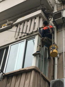 上海專業防水補漏服務 解決屋頂、外墻、衛生間及陽光房漏水問題，保障房屋安全